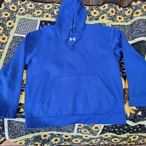 Mens Under Armour Sweatshirt